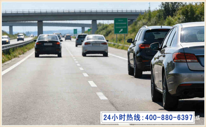 洪湖长春拖车电话